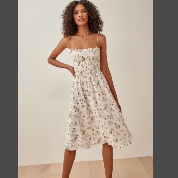 Reformation Dresses & Skirts - Reformation Sable dress
